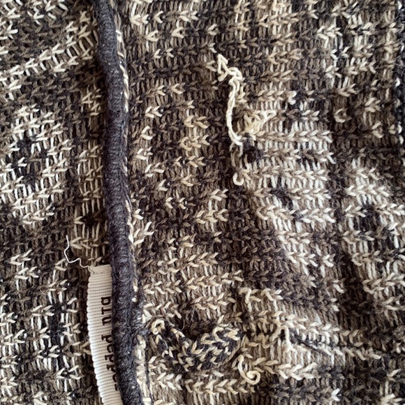 Blu Pepper Cardigan - Picture 6 of 6